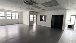 Genting Building (D13), Factory #544660861